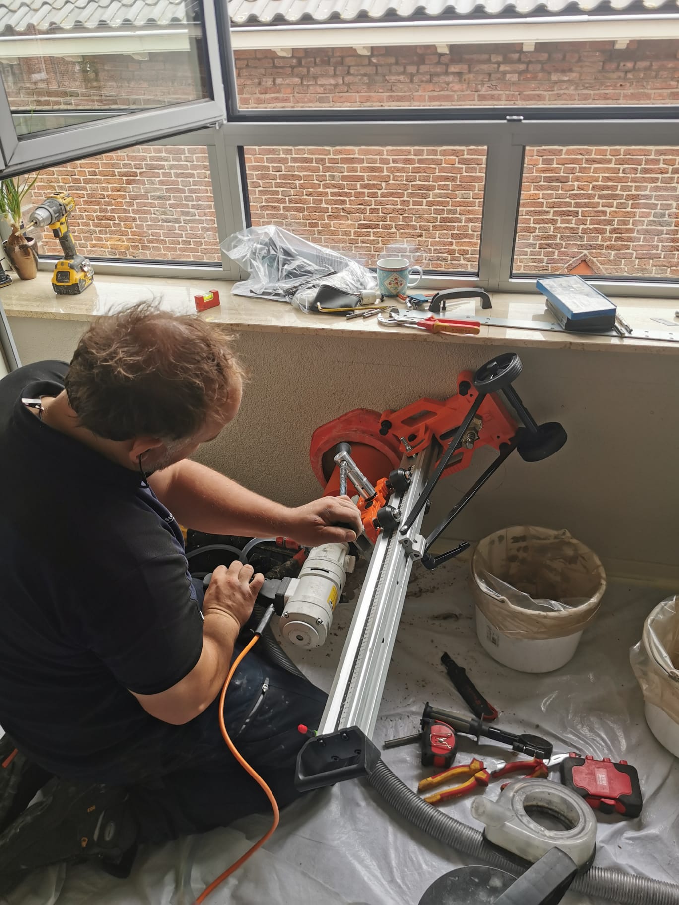 Over ons - Airco Helden